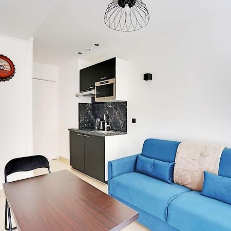 Appartement - Paříž Exteriér fotografie