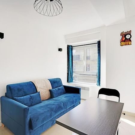 Appartement - Paříž Exteriér fotografie