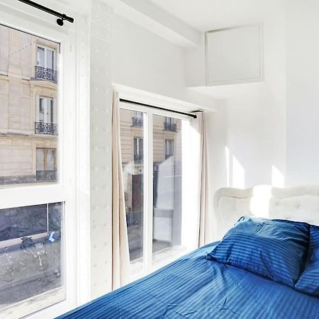 Appartement - Paříž Exteriér fotografie