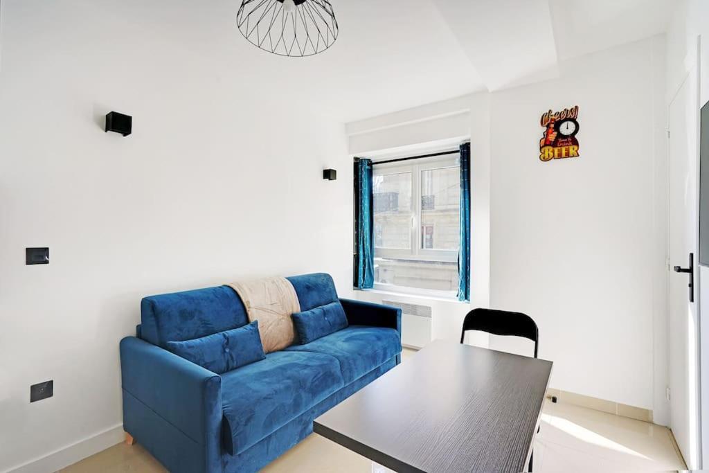 Appartement - Paříž Exteriér fotografie