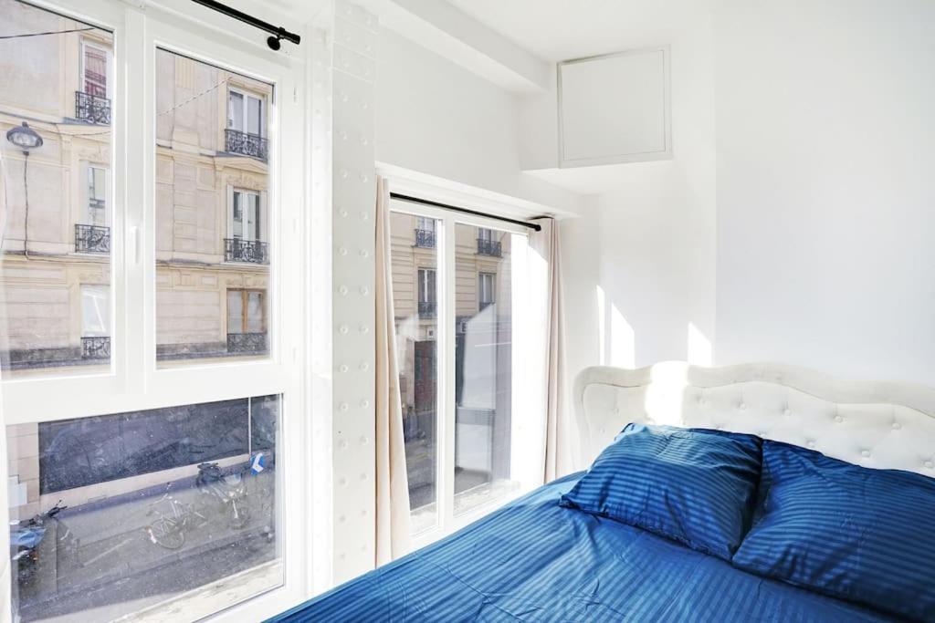 Appartement - Paříž Exteriér fotografie